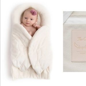 Angels on my Pillow The Original Wrapaboo